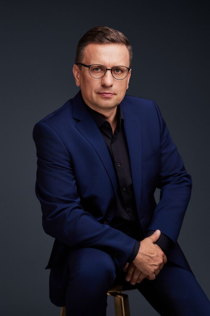 radca prawny Michał Kowalski Lublin